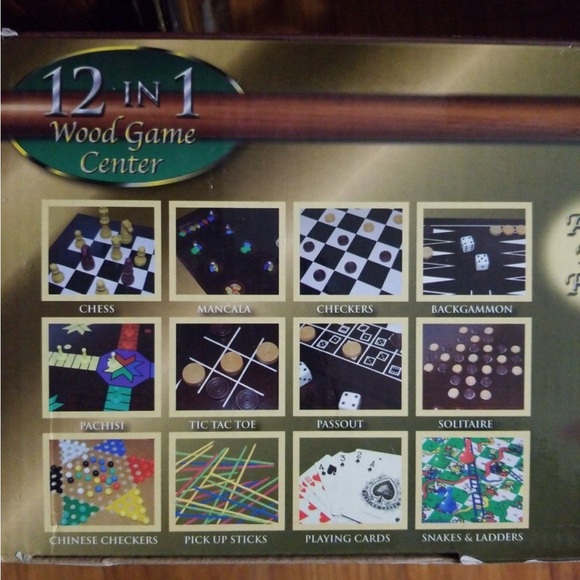 Game bundle - Picture 3 of 8